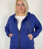 Костюм спортивний KG-7232A640