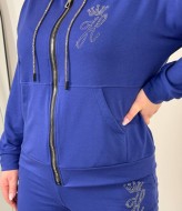 Костюм спортивний KG-7232A640