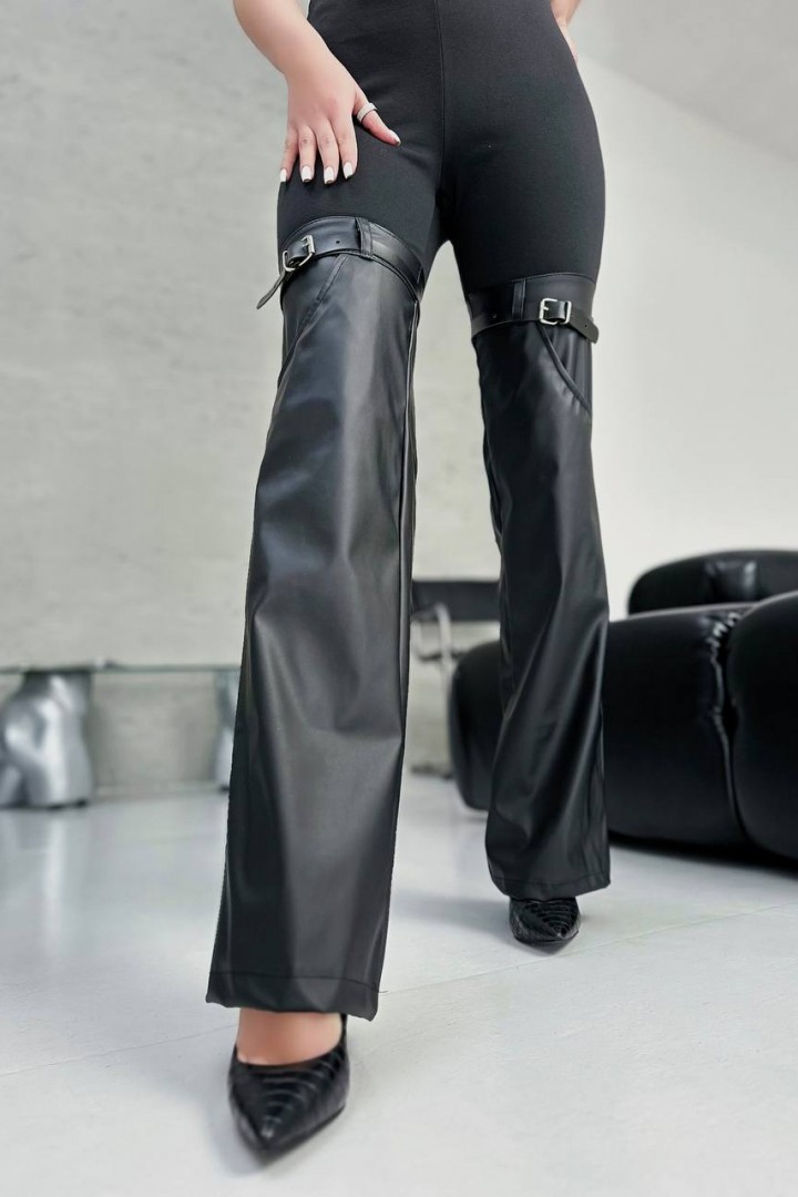 Комбіновані брюки VRP-B246A450