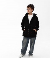 Толстовка флисовая EV-2548A650