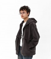 Толстовка флисовая EV-2548A650