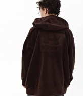 Толстовка флисовая EV-2548A650