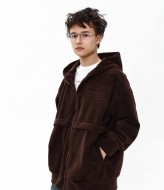 Толстовка флисовая EV-2548A650