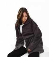 Толстовка флисовая EV-2548A650