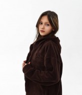 Толстовка флисовая EV-2548A650