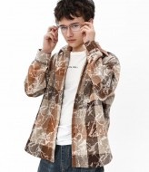 Кашемир рубашка EV-2588A550