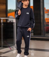 Костюм тройка с курткой EV-2348A1200