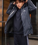 Костюм тройка с курткой EV-2348A1200