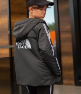 Костюм тройка с курткой EV-2348A1200