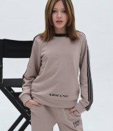 Модный спортивный костюм на девочку  EV-2514A700