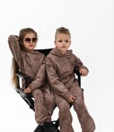 Спортивный костюм для ребенка  EV-2521A650