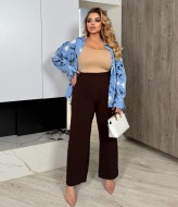 Брюки с карманами YBY-866A290 Брюки с карманами YBY-866A290