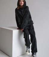 Спортивный костюм на подростка девочку EV-2512A800