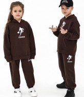 Спортивный костюм для детей EV-2522A650