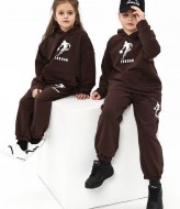 Спортивный костюм для детей EV-2522A650