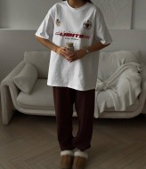 Футболка унисекс MPK-344A400