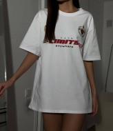 Футболка унисекс MPK-344A400