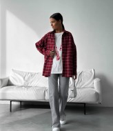 Футболка з принтом MPK-345A400