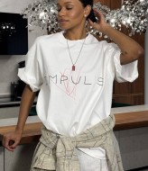 Футболка оверсайз MPK-360A400