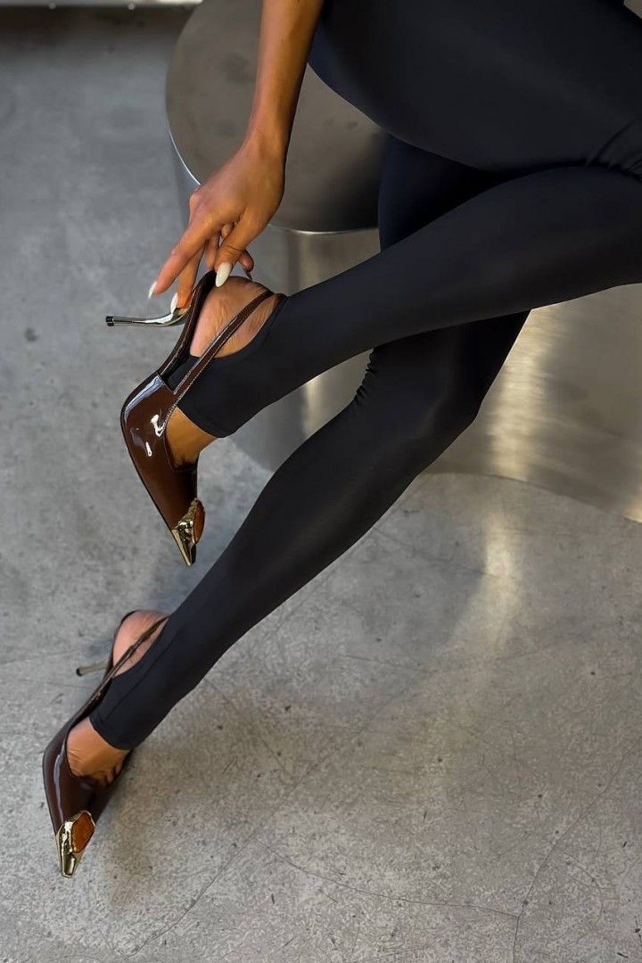 Стильні лосини MPK-424A580