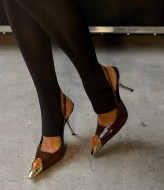 Стильні лосини MPK-424A580