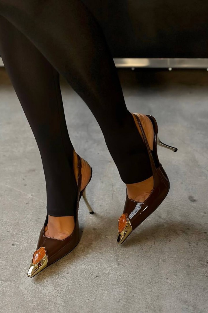 Стильні лосини MPK-424A580