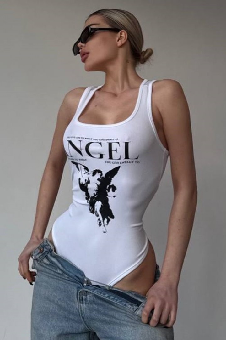 Боди майка женская MPK-350A330