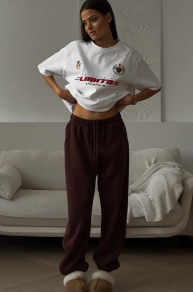 Футболка унисекс MPK-344A400