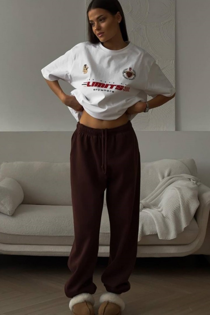 Футболка унисекс MPK-344A400