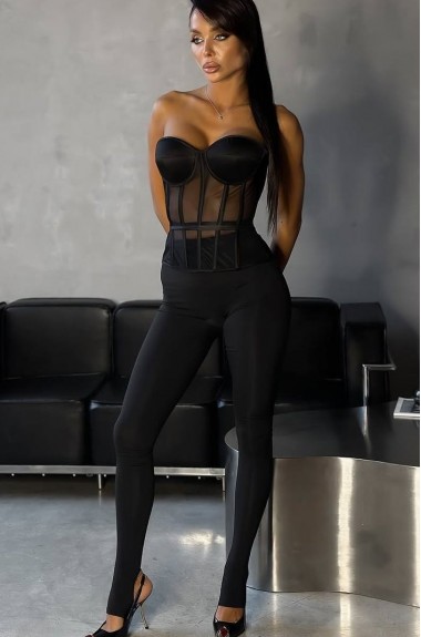 Стильні лосини MPK-424A580