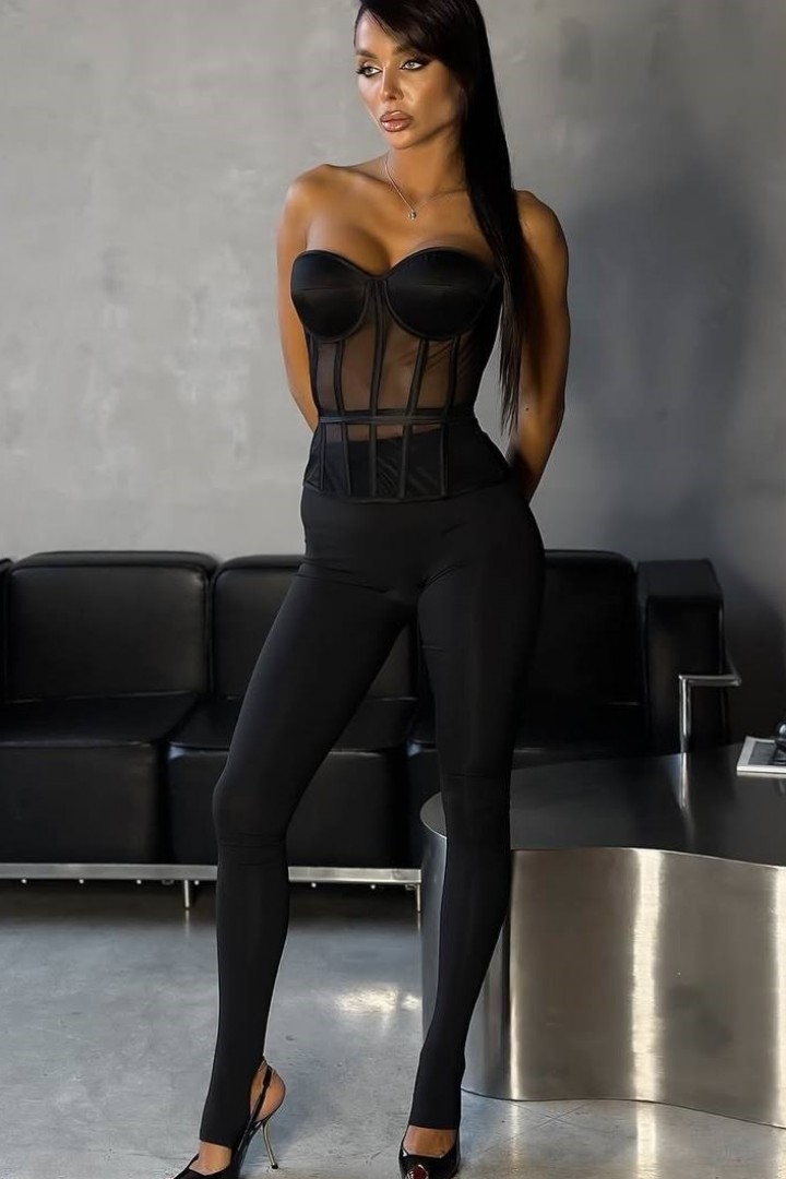 Стильні лосини MPK-424A580