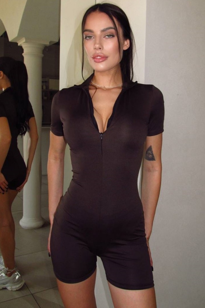 Комбинезон с утяжкой VSH-1642A370