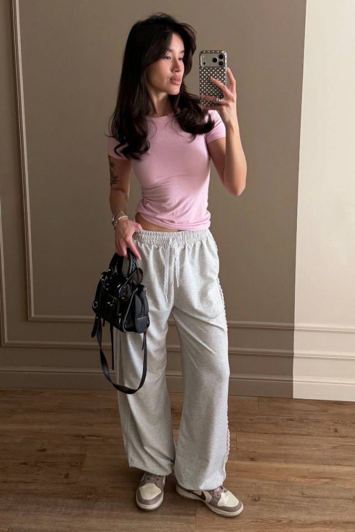 Спортивные штаны VSH-917A620