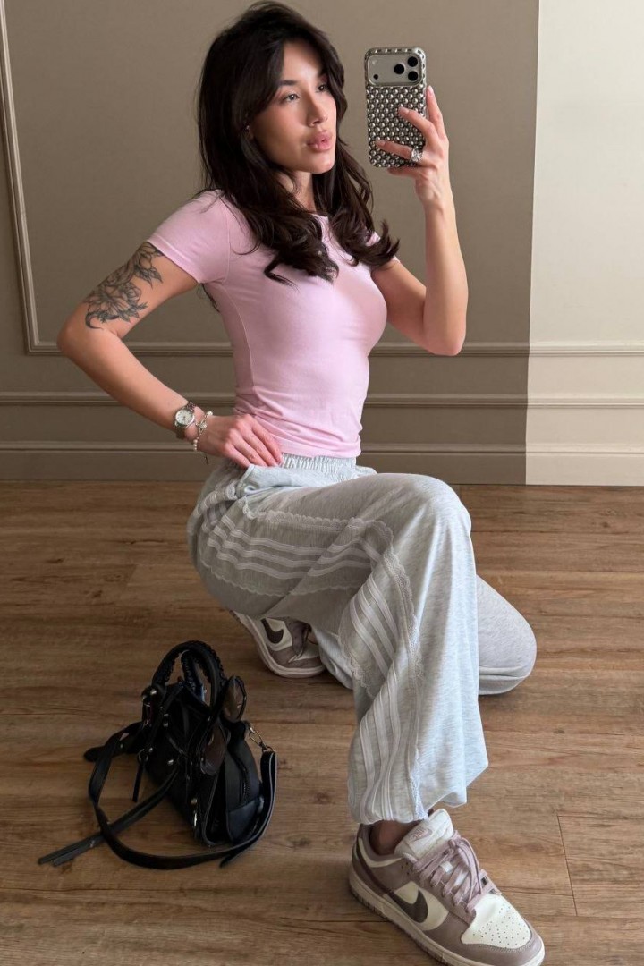 Спортивные штаны VSH-917A620