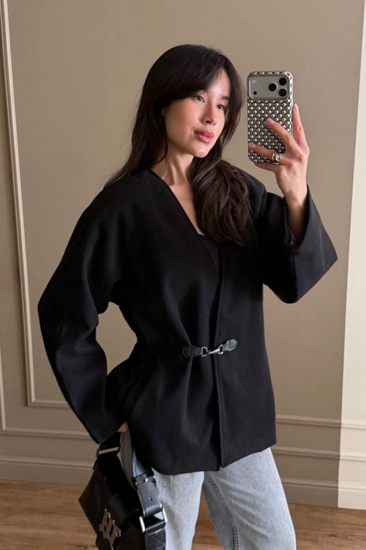 Кашемировий піджак VSH-914A970