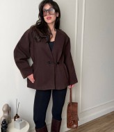 Кашемировий піджак VSH-914A970