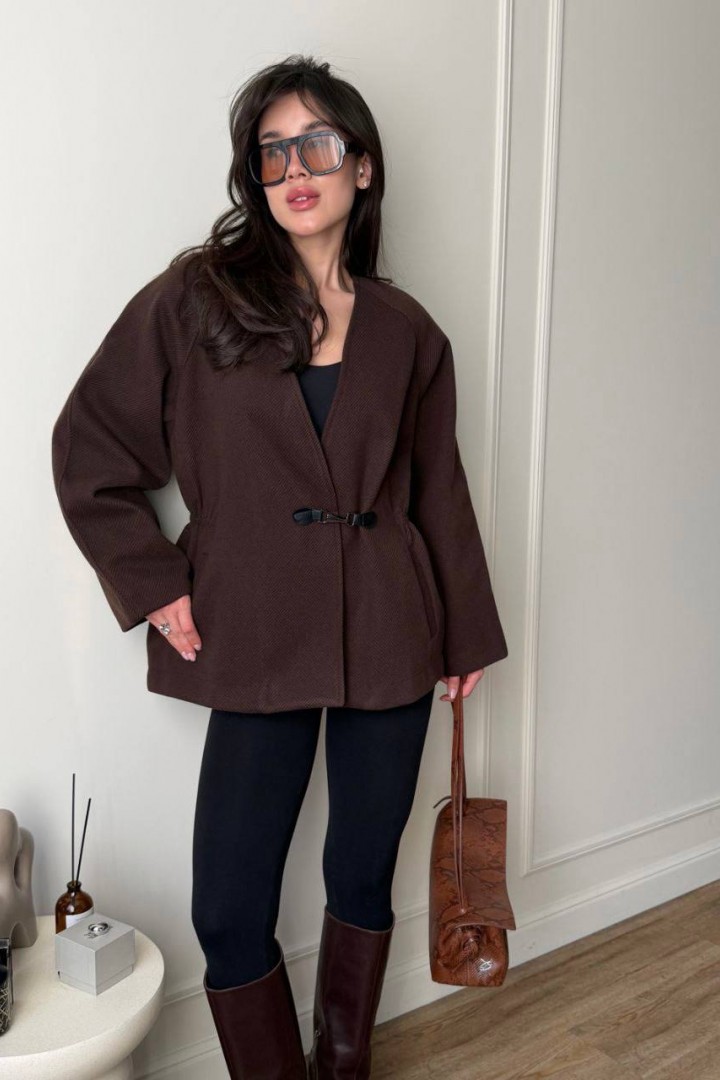 Кашемировий піджак VSH-914A970