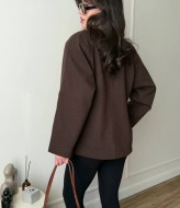 Кашемировий піджак VSH-914A970