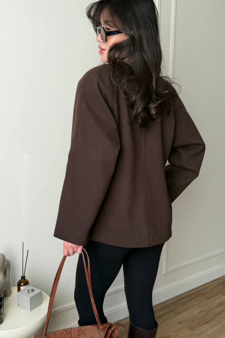 Кашемировий піджак VSH-914A970