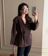 Кашемировий піджак VSH-914A970