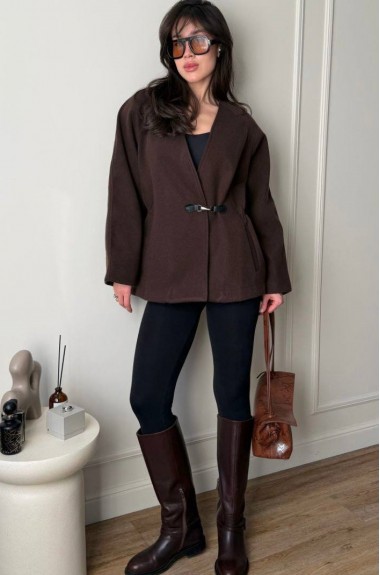 Кашемировий піджак VSH-914A970
