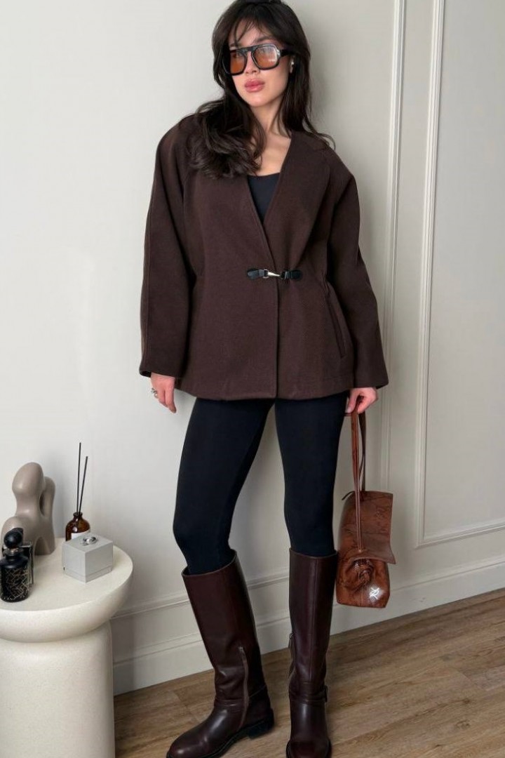 Кашемировий піджак VSH-914A970