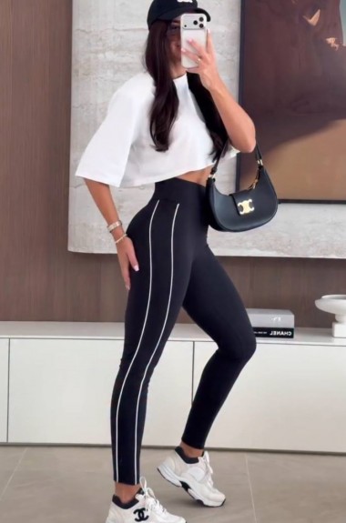 Лосини з утяжкою MPK-425A650