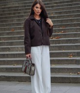 Кашемирова куртка MPK-391A700