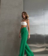 Класичні брюки MPK-179A420