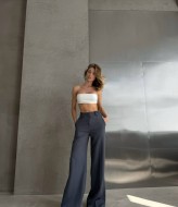 Класичні брюки MPK-179A420