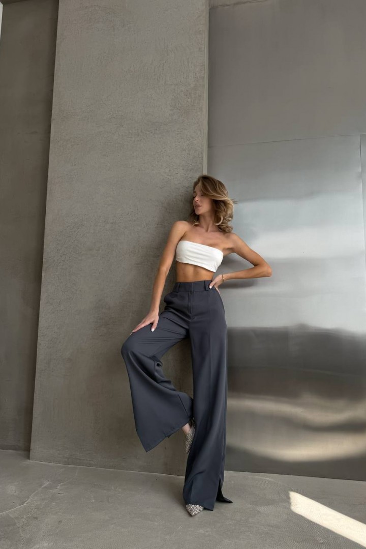 Класичні брюки MPK-179A420