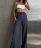 Класичні брюки MPK-179A420