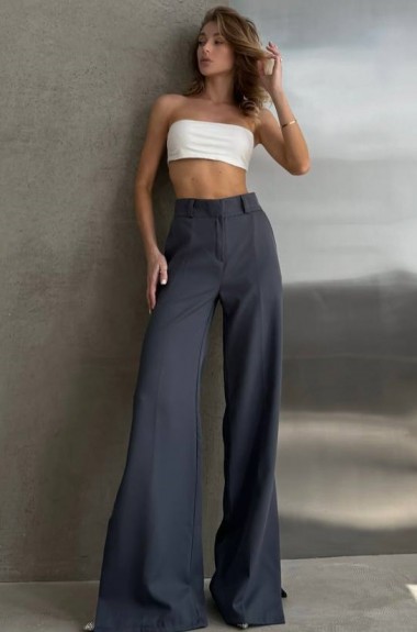 Класичні брюки MPK-179A420