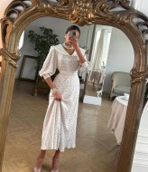 Романтична сукня MPK-349A700